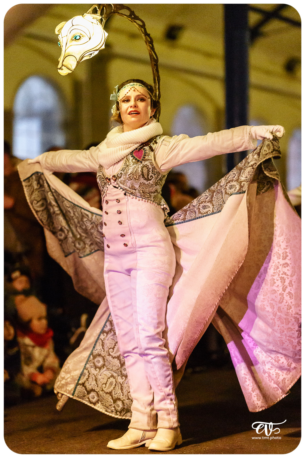 PARADE AMOUREUSE (CIE REMUE MENAGE)